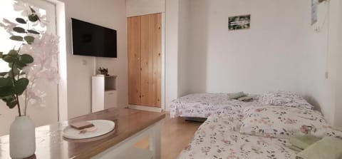 TV and multimedia, Living room, air conditioner