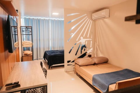 LOFT Sofisticado na Praia de Vila - Centro Apartment in Saquarema