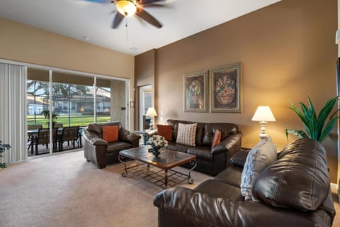 PW2605 Windsor Hills Resort Vacation Home - includes resort clubhouse amenity access House in Windsor Hills