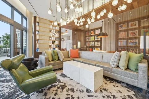 Property building, Communal lounge/ TV room, Seating area