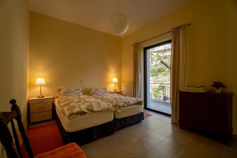 Hill House Apartment in Messenia