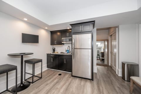 Mt Adams Nest - Studio for 2 Apartment in Cincinnati