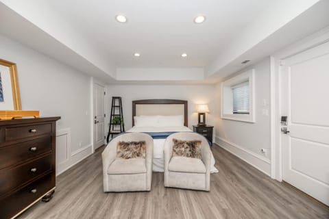 Mt Adams Nest - Studio for 2 Apartment in Cincinnati