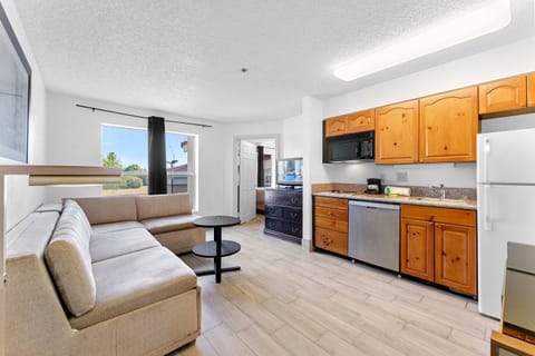 Scottsdale 1bd King Renovated Apartment in Paradise Valley