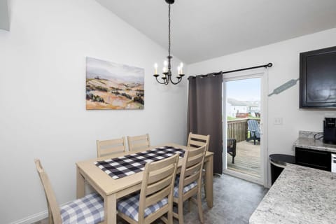 The Ark Encounter Retreat House in Ohio