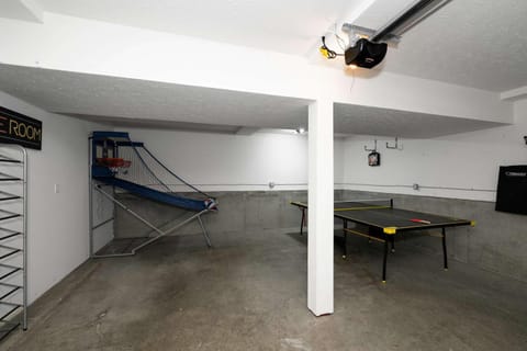 The Ark Encounter Retreat House in Ohio