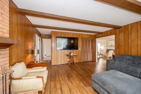 Tallen Manor & Retreat House in Hamilton