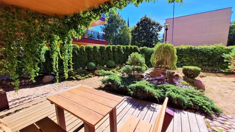 Apartamentai Palangos centre Apartment in Palanga