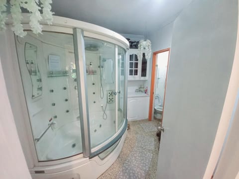 Shower, Bathroom, Bath