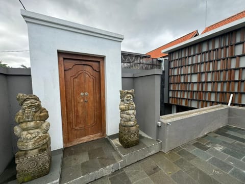 VILLA BULAN TEGENUNGAN Ubud-BALI Villa in Blahbatuh