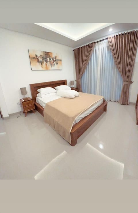 VILLA BULAN TEGENUNGAN Ubud-BALI Villa in Blahbatuh