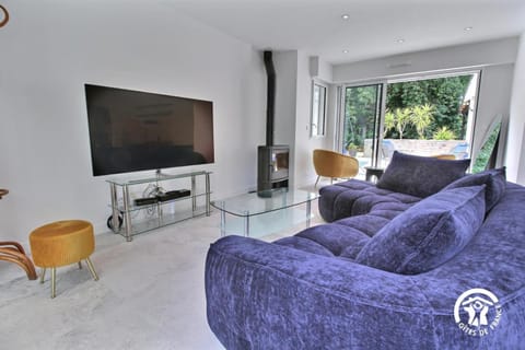 Coet tal er mor House in Arradon