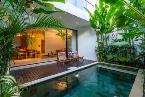 Day, Garden view, Swimming pool