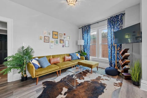 Merion Village Residences Suites House in Ohio