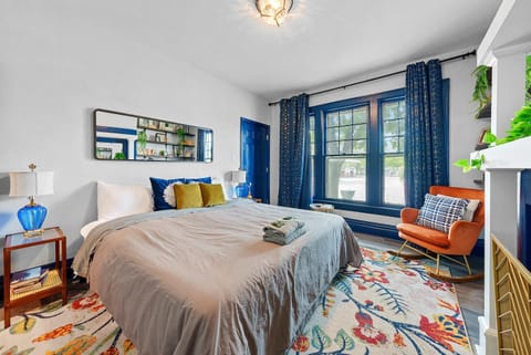 Merion Village Residences Suites House in Ohio