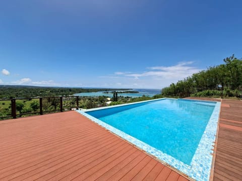 View (from property/room), Sea view