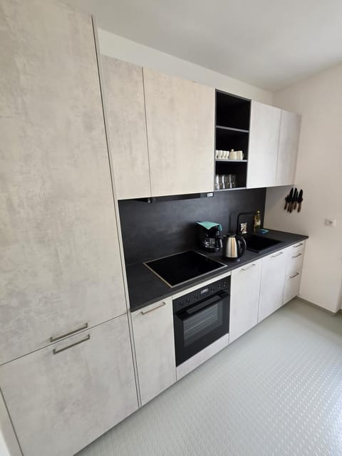 Downtown Living Innsbruck Apartment in Innsbruck