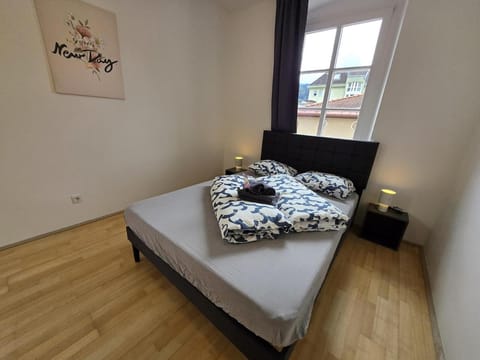 Downtown Living Innsbruck Apartment in Innsbruck