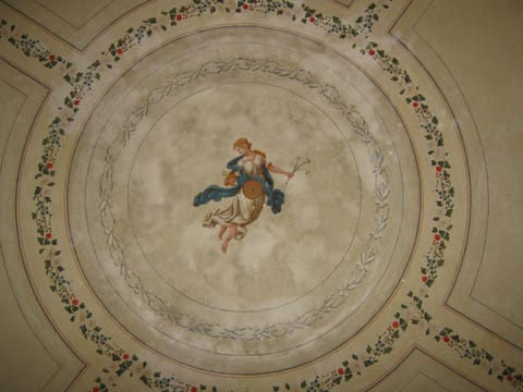 Decorative detail