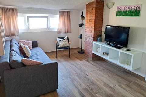 Apartment Marica Apartment in Šibenik-Knin County, Croatia