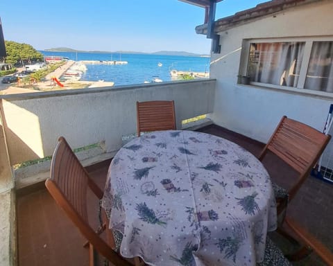 Apartment Marica Apartment in Šibenik-Knin County, Croatia