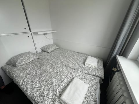 Platinium White - Gospody Apartment in Sopot