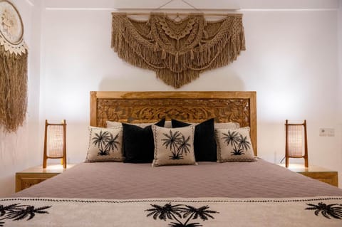 Bali Bliss Jayakarta Apartments Apartment in Kuta