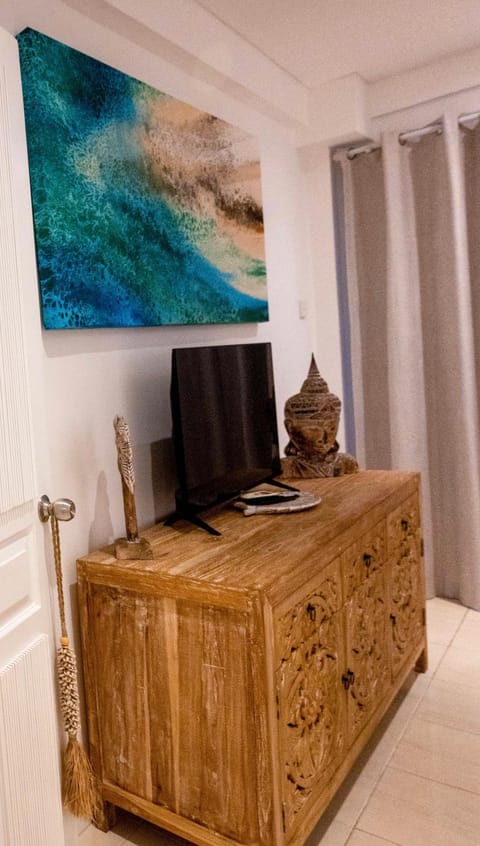 Bali Bliss Jayakarta Apartments Apartment in Kuta