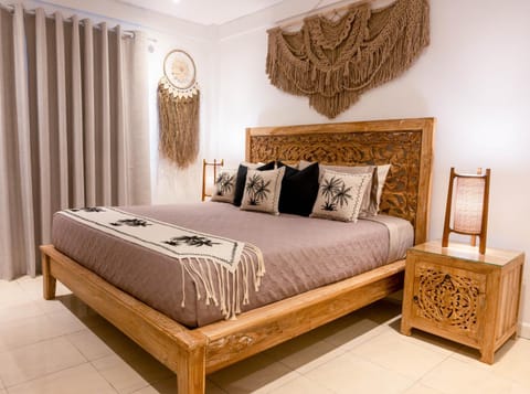 Bali Bliss Jayakarta Apartments Apartment in Kuta