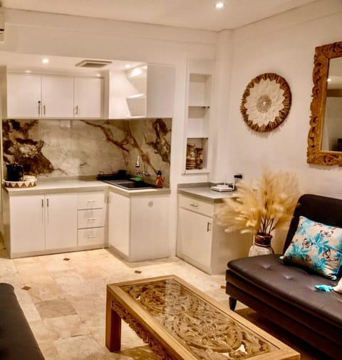 Bali Bliss Jayakarta Apartments Apartment in Kuta