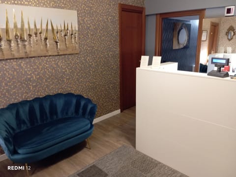 BF SUITE Foresteria Bellusci Bed and Breakfast in Rho