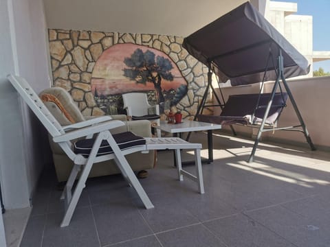 Balcony/Terrace, Seating area