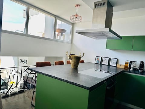 Dream with a view of Lake Maggiore House in Locarno