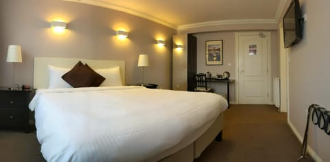 MacLean Guest House Bed and Breakfast in Fort William