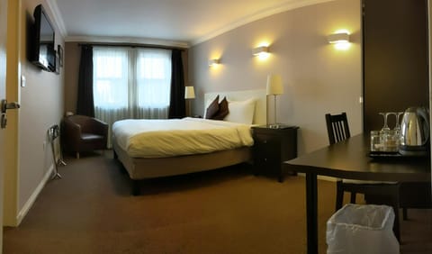 MacLean Guest House Bed and Breakfast in Fort William