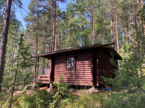 Property building, Off site, Day, Natural landscape