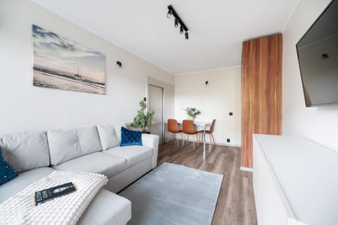 Sopot Summer Apartment Apartment in Sopot