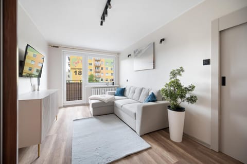 Sopot Summer Apartment Apartment in Sopot