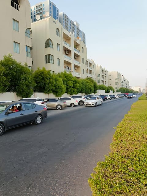 Neighbourhood