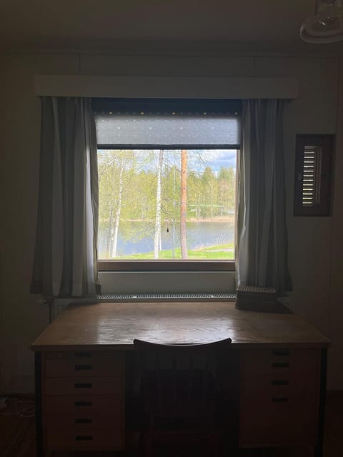 Lakeside house in Sulkava House in Finland