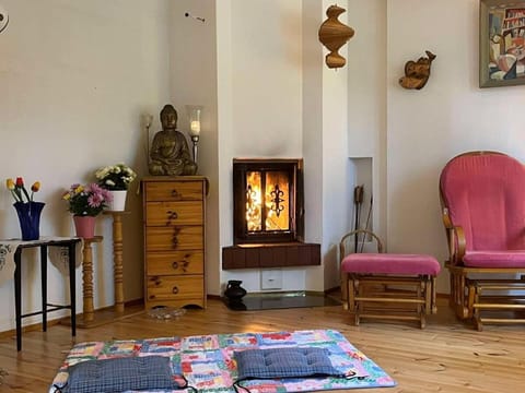 Lakeside house in Sulkava House in Finland