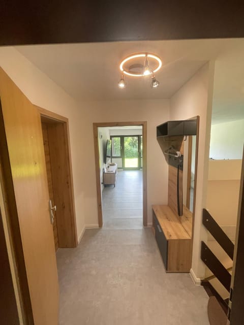 Ferienwohnung Biri Apartment in Fussen