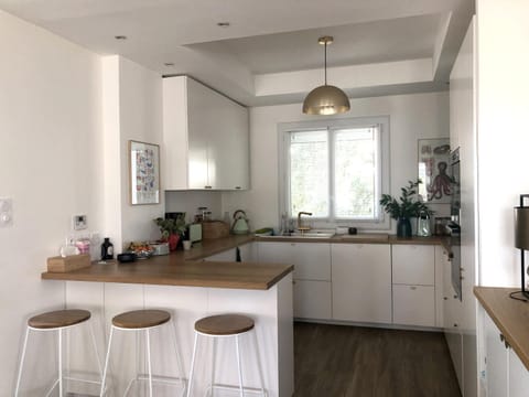 Maison Familiale House in Nimes