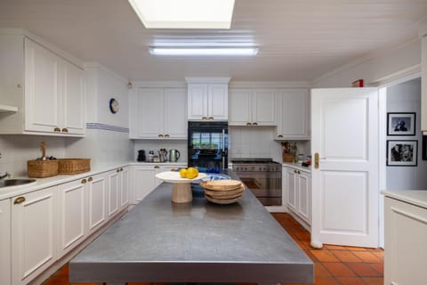 Goose Villa Villa in Plettenberg Bay