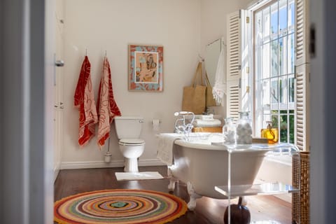 Goose Villa Villa in Plettenberg Bay