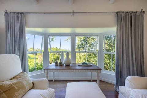 Goose Villa Villa in Plettenberg Bay