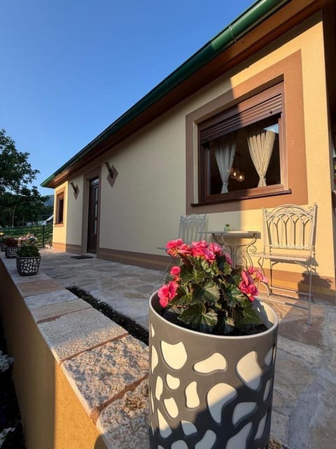 Apartman Smaragd Lux Apartment in Montenegro