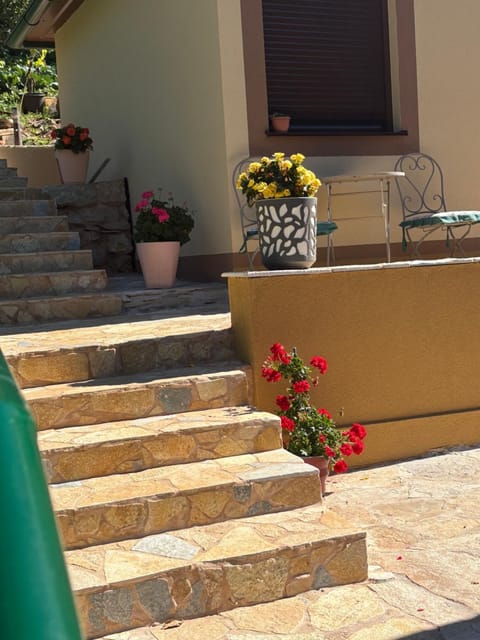 Apartman Smaragd Lux Apartment in Montenegro