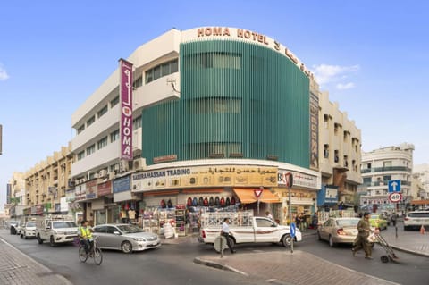 Property building, Day, Neighbourhood, City view, Street view, Location