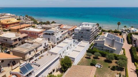 Beach, Sea view, Location